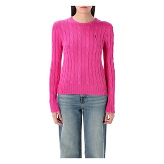 Ralph Lauren Donna, Maglie, Rosa, L, new