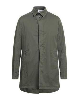 Alpha Studio Overcoats & Trench Coats
