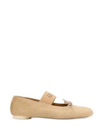 Maison Margiela Ballet Shoe
