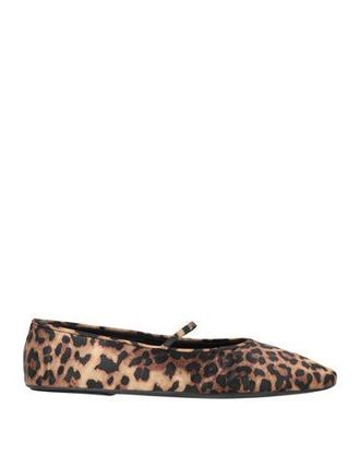 Jeffrey Campbell Ballet flats