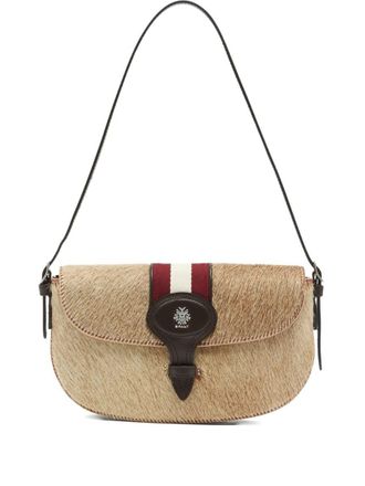 Bally Beckett Baguette Bags