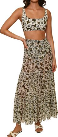 Hutch Suvi Cover-Up
