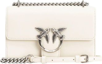 Pinko Pinko Love One Mini Dc Schoudertas