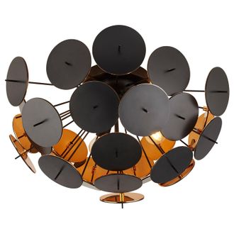 Searchlight home24 Deckenleuchte Discus