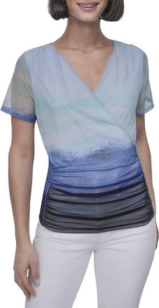 DKNY Dkny Knit Top