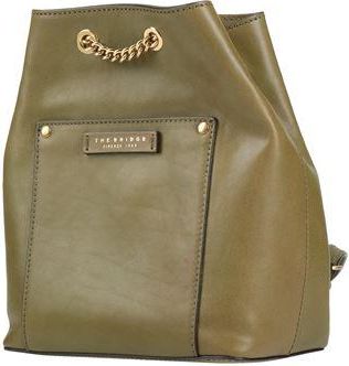 The Bridge Backpacks