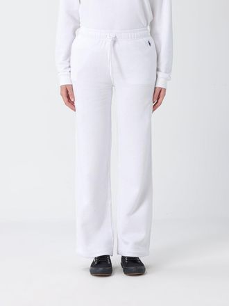 Polo Ralph Lauren Pantaloni jogging Polo Ralph Lauren in misto cotone