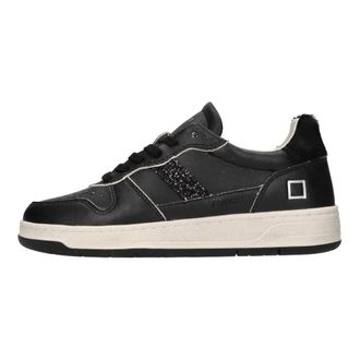 D.A.T.E. D.a.t.e., Donna, Scarpe, Nero, 39 EU, new