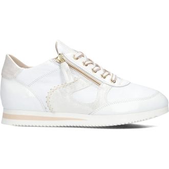 DL Sport Dames, Schoenen, Wit, Maat: 42 EU Leer