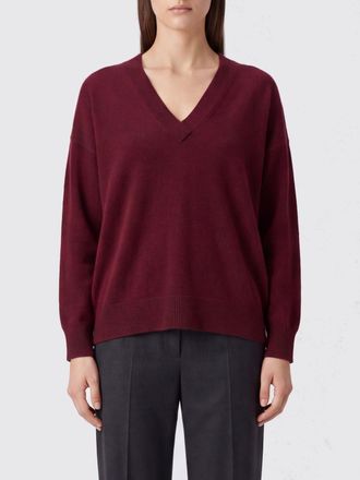 Lisa Yang Maglia Donna colore Rosso