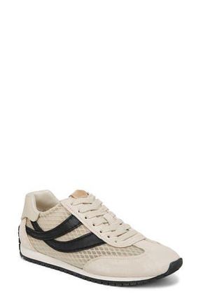 Vince Oasis Runner Sneaker in Moonlight/Black at Nordstrom Rack, Size 7.5