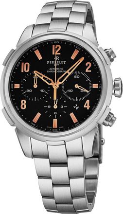 Perrelet Perrelet Mens Class-T Watch