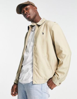 Polo Ralph Lauren Giubbino beige-Neutro