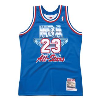 Mitchell & Ness x NBA All-Star 1993 East Jerseys Michael Jordan 23 AJY4EL18009-ASEROYA93MJO