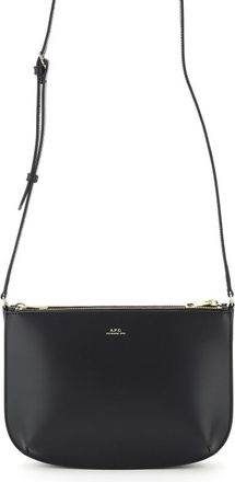 A.P.C. Sarah Shoulder Bag