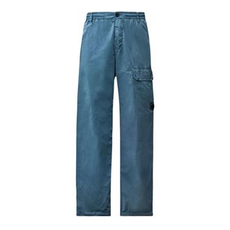 C.P. Company C.p. Company, Uomo, Pantaloni, Blu, XL, new