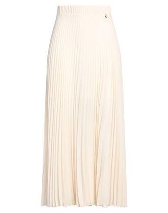 Patrizia Pepe BOTTOMWEAR - Midi skirts on YOOX.COM