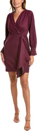 Julia Jordan Mini Dress