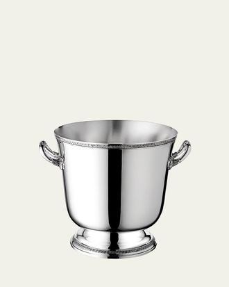 Christofle Malmaison Ice Bucket