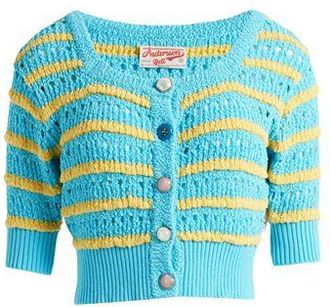 Andersson Bell KNITWEAR - Cardigans sur YOOX.COM