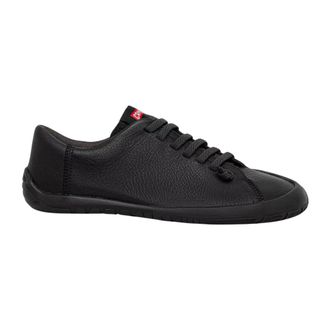 Camper Peu Path+ - Shoes - Mujer - Negro - 37 EU