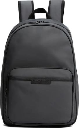 Tommy Hilfiger Zaino con zip - Grigio