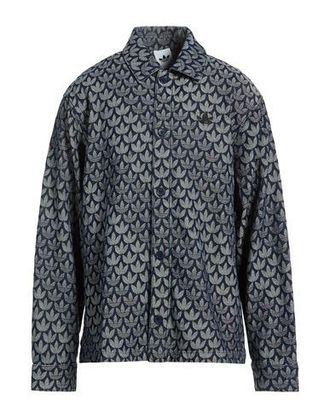adidas TOPWEAR - Camicie jeans su YOOX.COM
