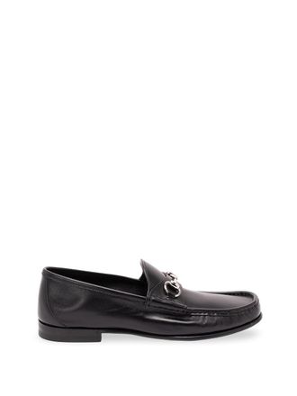 Gucci Lugano Loafers