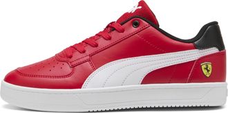 Puma Sneaker Scuderia Ferrari HP Caven 2.0, Scarpe, Rosso, 43
