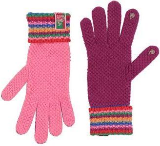 Pucci ACCESSORIES - Gloves on YOOX.COM