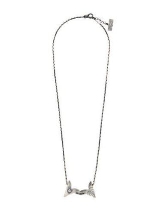 Maison Margiela JEWELLERY and WATCHES - Necklaces sur YOOX.COM