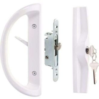 OEM Ventana Corredera De Aluminio Con Cerradura De Manilla Deslizante