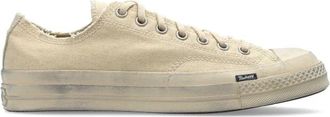 Converse Uomo, Scarpe, Beige, 44 1/2 EU, new
