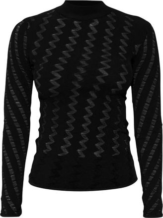 Iro Iro, Donna, Maglie, Nero, L, new