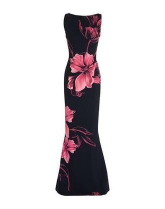 La Petite Robe Di Chiara Boni VESTIDOS - Vestidos largos en YOOX.COM