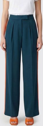 Patrizia Pepe Pantaloni sartoriali Patrizia Pepe in misto cotone