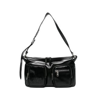 Margesherwood Logo-embossed Shoulder Bag