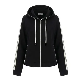 Guess Donna, Felpe, Nero, XS, new