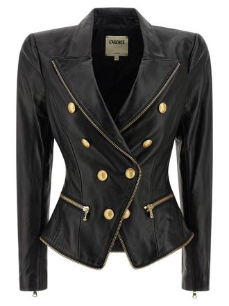 L'agence Ottilie Blazer