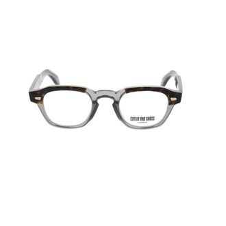 Cutler and Gross Montura &Oacute;ptica - Accessories - unisex - Gris - ONE SIZE