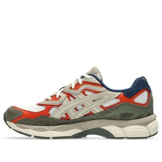 Asics Gel-NYC Cream Irvine 1203A383-108