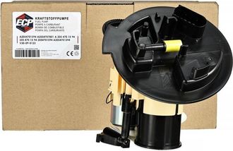 OEM Bomba De Combustible A2054701594 Mercedes W205 2.0b