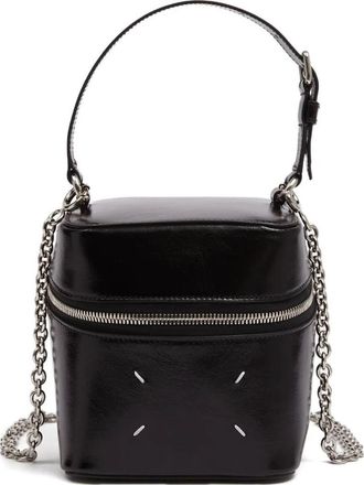 Maison Margiela Big Cube Clutch Bags
