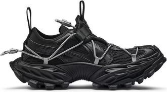 Balenciaga Hike Sneakers