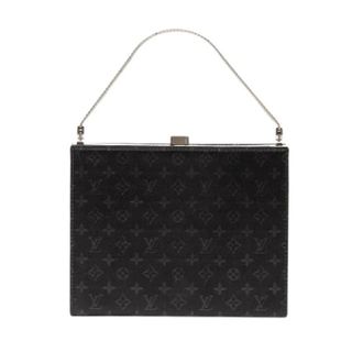 Louis Vuitton Pre-owned Clutches, female, Black, Size: ONE SIZE Pre-owned Clutch