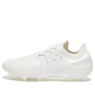 New Balance Furon v7 Pro FG Shoes Whiite SF1FWW7
