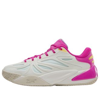 Reebok x Barbie Angel Reese 1 White Pink 100278889