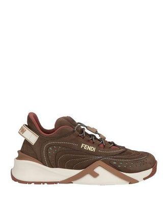 Fendi FOOTWEAR - Trainers on YOOX.COM