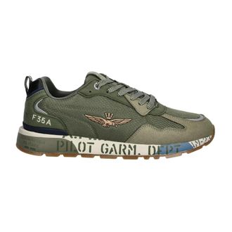 Aeronautica Hombre, Zapatos, Multicolor, Talla: 40 EU