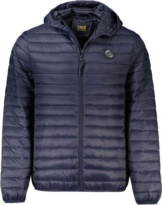 Cavalli Polyamide Mens Mens Jacket